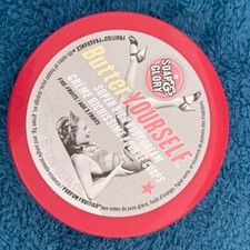 Soap & Glory Body Butters