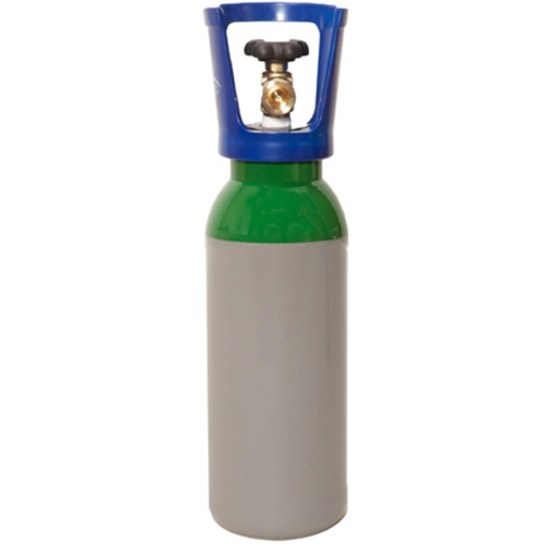 Argon pure tig cylinder 200 - argon,