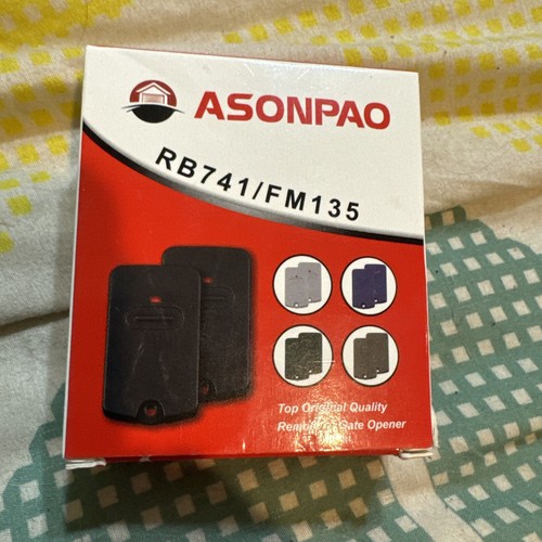 Remotes for gto - 2,