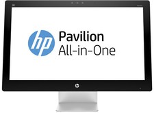 HP ENVY Recline 27-k102d 27"