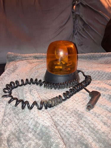 Vision alert magnetic rotating - vision,