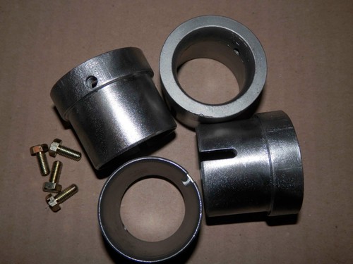 Solex addhe venturis - solex, 40/45/48