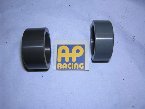 Lockheed alloy piston set - lockheed,