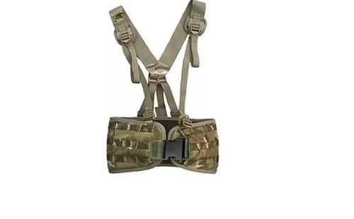 British army mtp - british,