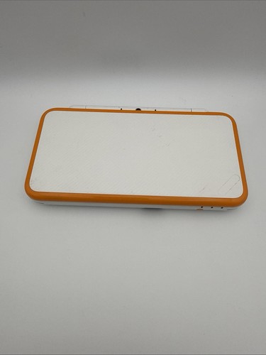 Nintendo 2ds orange - nintendo,
