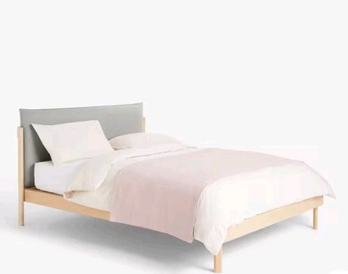 John lewis pillow bed frame - pillow,