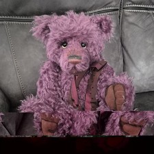 Charlie Bears Isobel