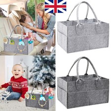 Baby Diaper Organizer Storage