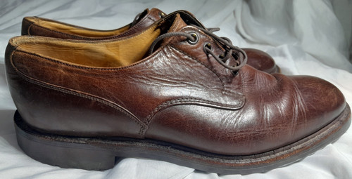 Vintage loake epsom - ii, mens