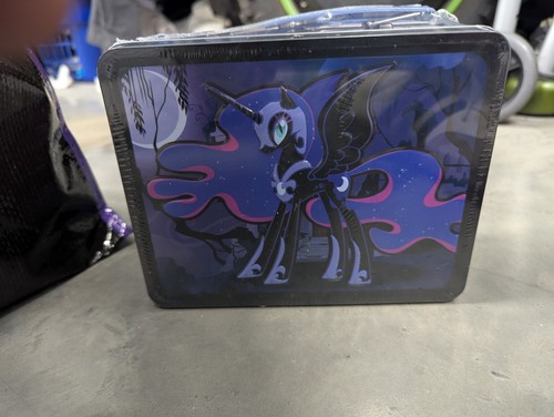 Little pony princess luna - little,