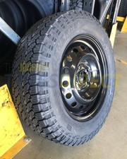 x4 215/65R16C GENERAL AT3