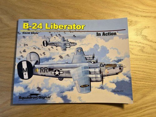 Liberator action by - liberator,