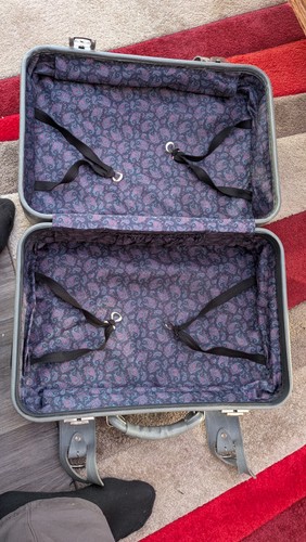 Vintage antler mat rosilli - vintage,