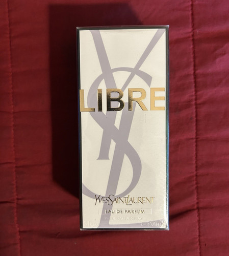 Ysl libre - ysl,