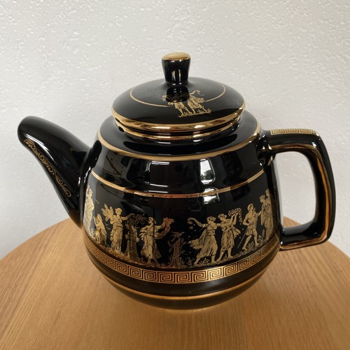 Vintage hand made greece - made, in