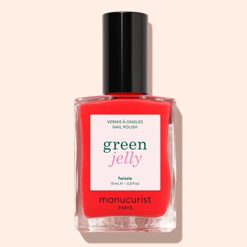 Manucurist green - manucurist,