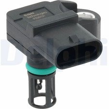 Sensor boost pressure fits - boost,