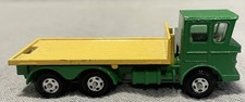 Lone star half cab foden - star,
