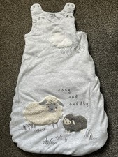 Tu Sheep Cosy Cotton Baby