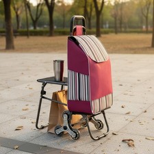 Stair Climbing Trolley with