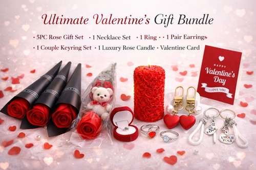Gift bundle for - for, her
