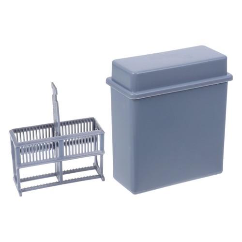 Laboratory bar glass slide - glass,