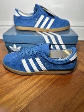 Adidas koln trainers uk 9 - adidas,