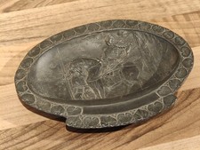 Antique Japanese Bronze