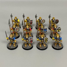 12 HENCHMEN ADVANCED HEROQUEST