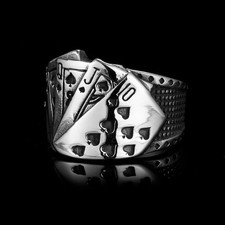 Outlaws Amsterdam Royal Flush