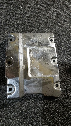 Harley davidson glide rocker - harley-davidson,