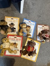 The Teddy Bear Collection 2001