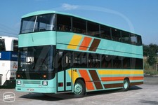 Bus Photo - Skills Nottingham