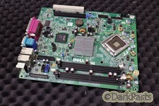 Dell optiplex 760 motherboard - 760,
