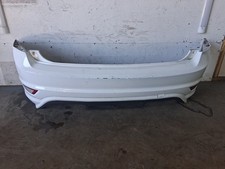 FORD FOCUS MK2.5 ZETEC S REAR