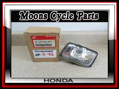 Nos 1988 2000 honda xr600r - 1988-2000,