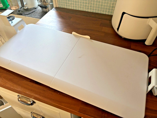 Nearhub large keyboard tray - large,