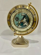 SEIKO Rotational World Globe