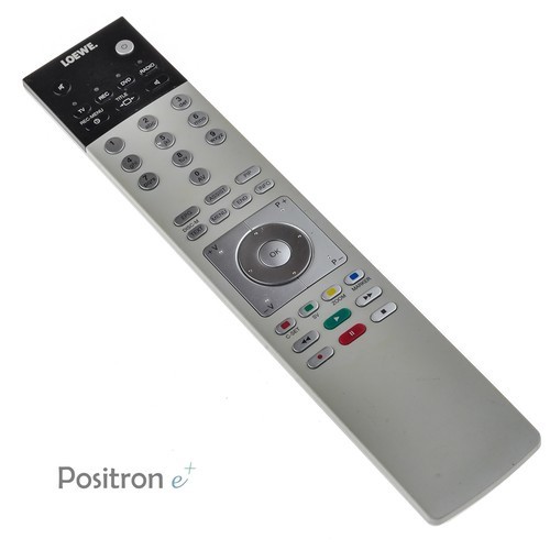 Loewe remote model no - tv,