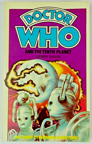 Doctor who the tenth - doctor, &