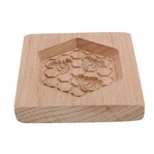 Cookie Mold Shortbread Mold