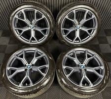 21'' GENUINE BMW X5 X6 G05 G06