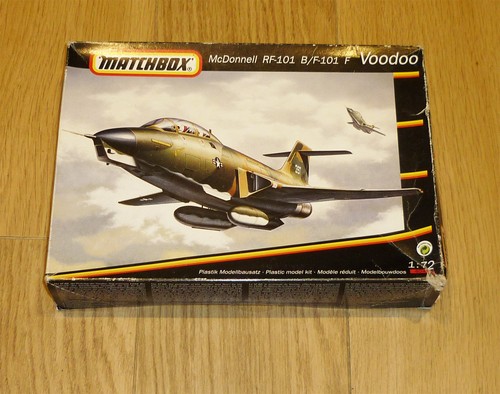 Old matchbox scale - matchbox, 1/72
