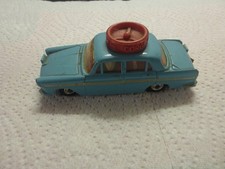 Corgi Austin A60 Driving School