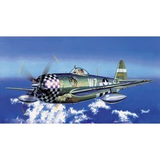 Academy 12474 47d - 12474, p-47d