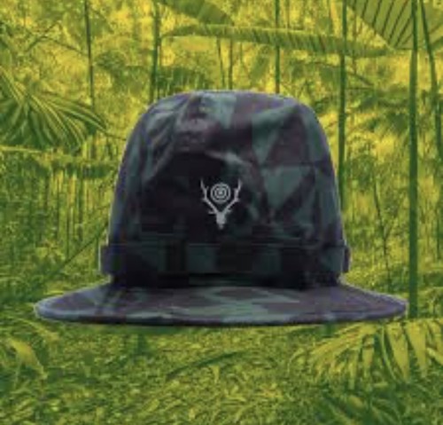 Supreme south2 west8 jungle - west8,