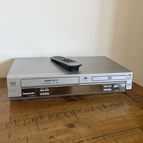 Panasonic vp31 fi stereo - panasonic, hi-fi