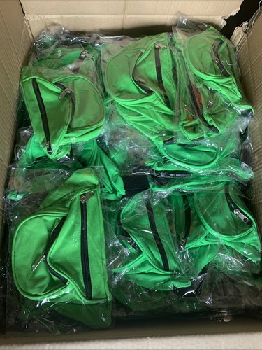 Bum bag job lot - job, brand