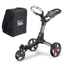 Motocaddy qb2 compact - qb2, folding