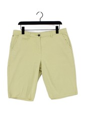 Maine Men's Shorts L Cream